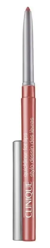 Eniten Myyty Clinique Quickliner For Lips Soft Nude