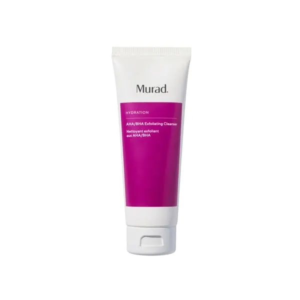 Heti Saatavilla Murad AHA/BHA Exfoliating Cleanser