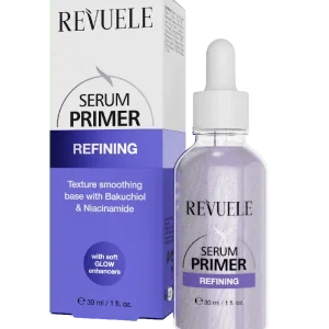 Revuele Refining Serum Primer Heti Saatavilla