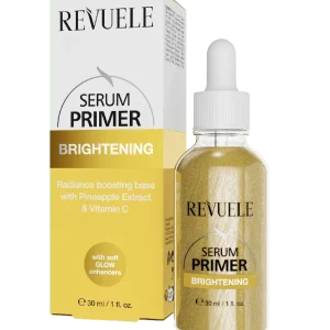 Superhinta Revuele Brightening Serum Primer