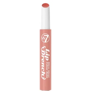 Viikonlopputarjous W7 Lip Drench Ultra-Glaze Colour Balm Vacay
