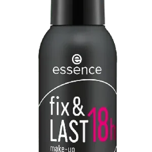 Osta Tänään Essence Fix & Last 18H Make-Up Fixing Spray