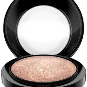 MAC Mineralize Skinfinish Soft And Gentle Tarjoushinta