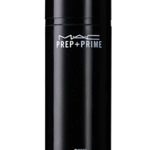 Pakollinen (Must-Have) MAC Prep + Prime Skin