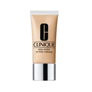 Alennettu Hinta Clinique Stay Matte Oil-Free Makeup 15 Beige