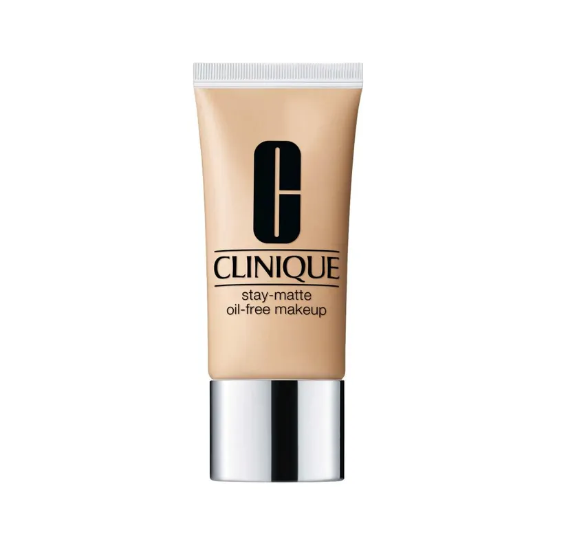 Alennettu Hinta Clinique Stay Matte Oil-Free Makeup 15 Beige