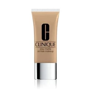 Aito Clinique Stay Matte Oil-Free Makeup 09 Neutral