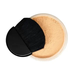 Alennettu Hinta W7 Sheer Loose Powder Ivory