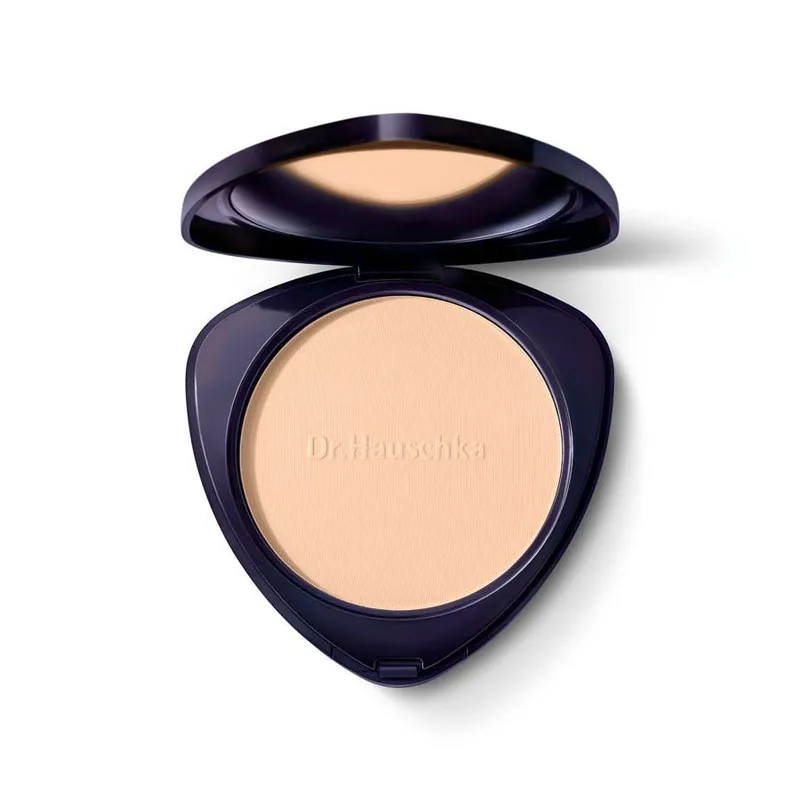 Dr. Hauschka Compact Powder 00 Translucent Tukkuhinta