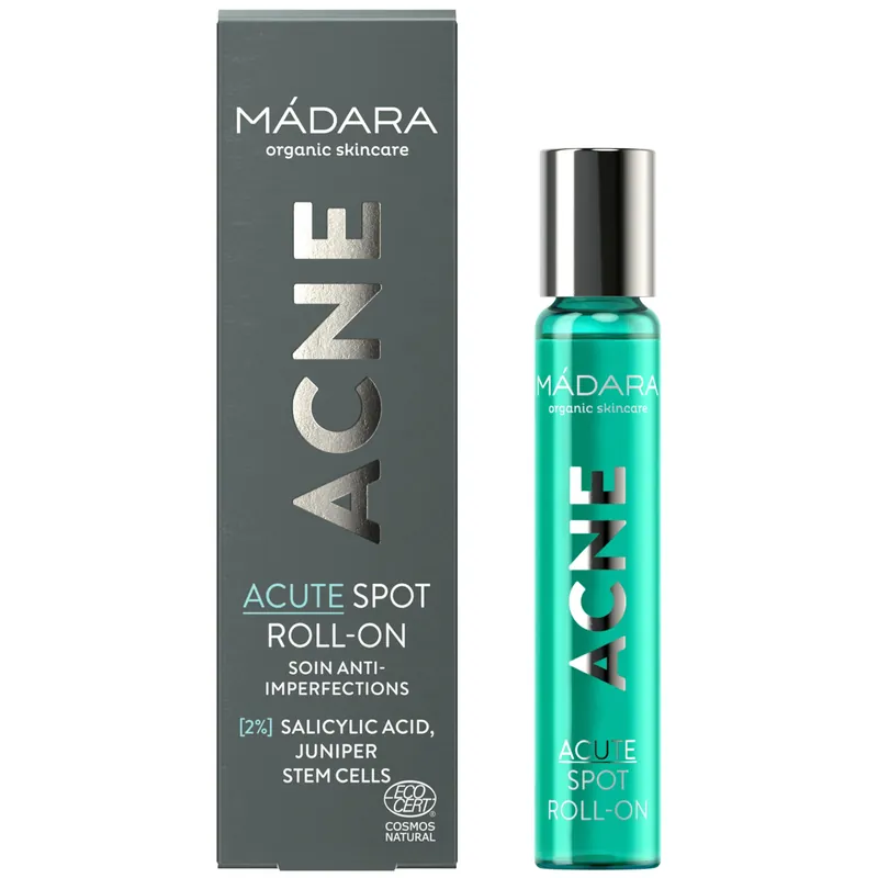 Aito Acne Intense Spot roll-on, 8 ml