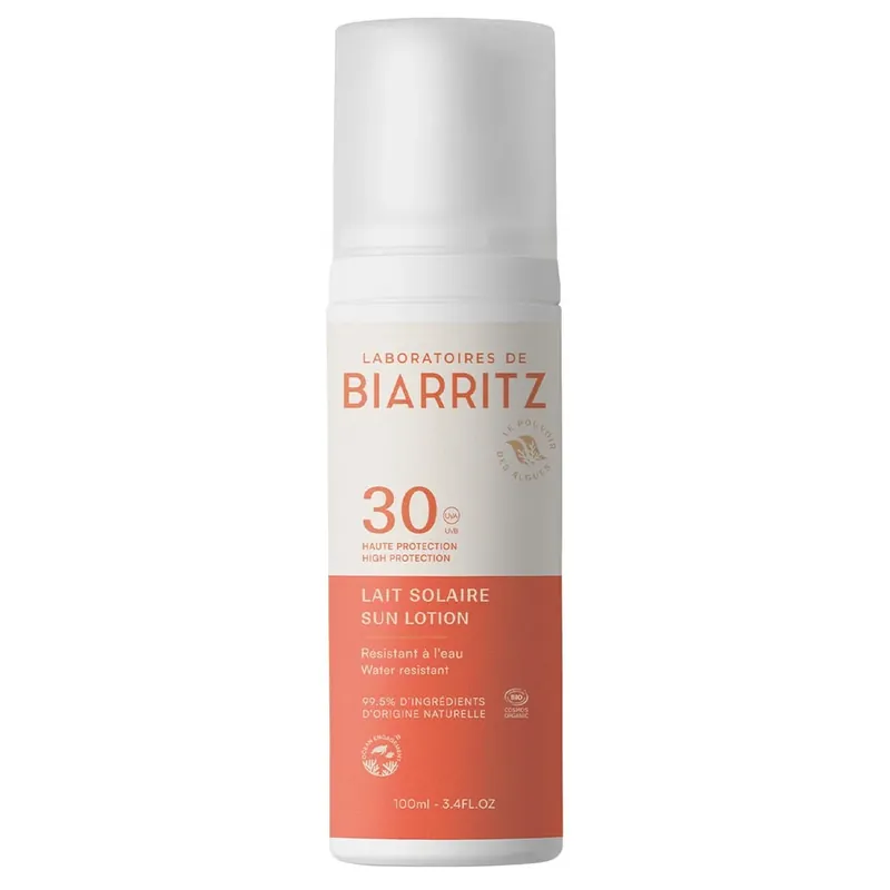 Älä Missaa Sun Lotion SPF30, 100 ml - aurinkovoide