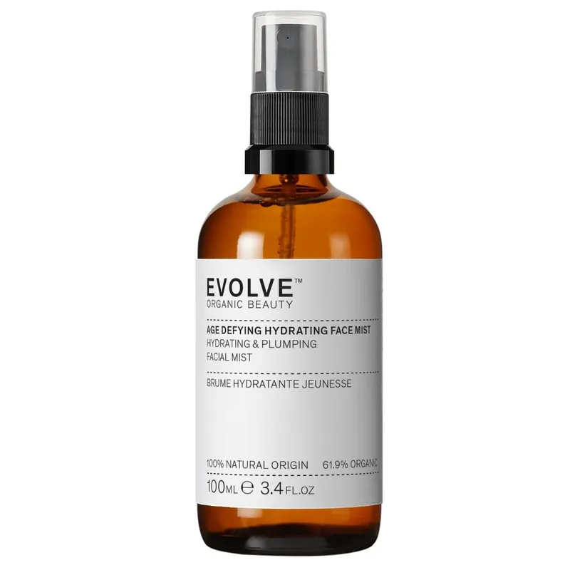 Age Defying Hydrating Face Mist, 100 ml - kosteuttava kasvosuihke Alennettu