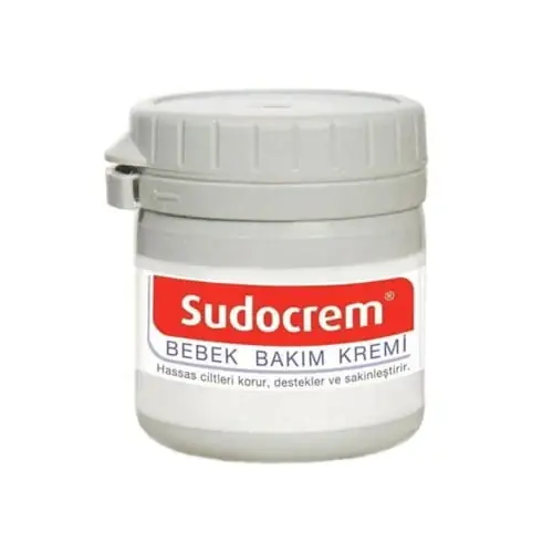Alkuperäinen Sudocrem Vauvanhoitovoide 250 g (8,45oz)