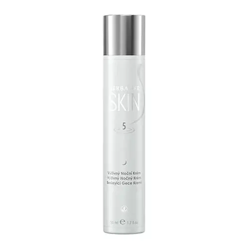 Erikoistarjous Herbalife SKIN Täydentävä Yövoide, 50 Ml 1.7 fl oz