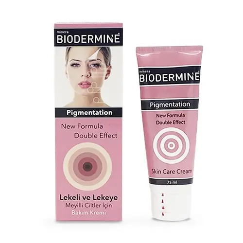 Biodermine Epäpuhtausvoide, 75 ml (2.53 floz) Tarjoushinta
