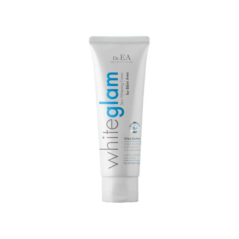 Alennettu Dr. EA Laboratories Whiteglam Skin Whitening Cream 75 ml (2.53floz)