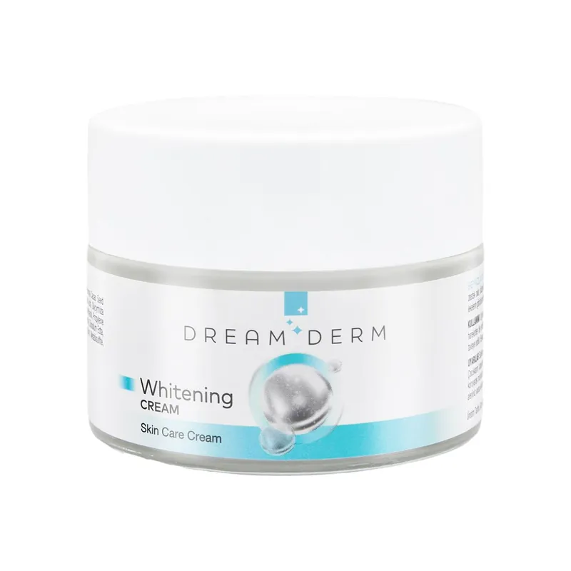 Dream Derm Valkaiseva ihonhoitovoide 50 ml (1.69 floz) Uusi Kokoelma