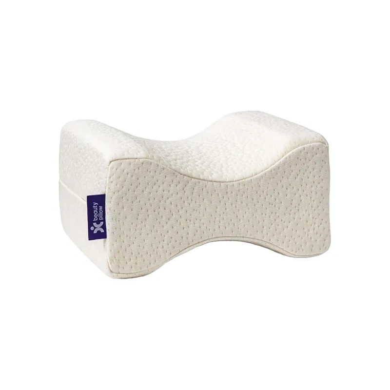 Beauty Pillow Ortopedinen polvi- ja jalkatukityyny Viimeinen Mahdollisuus