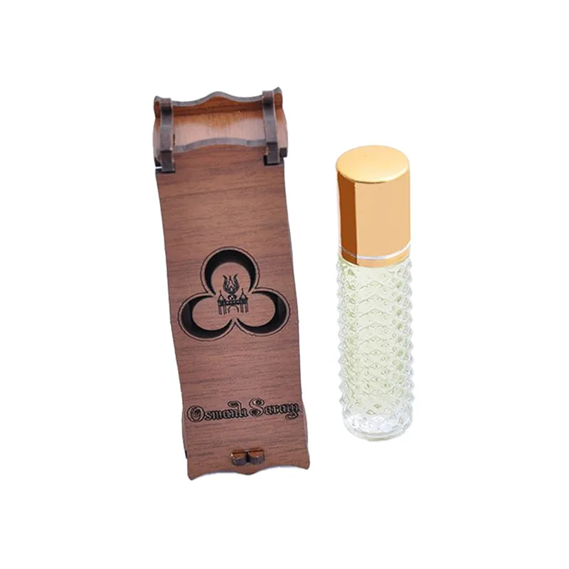 Osmanli Sarayi Desert Breeze -tuoksu 8 ml (0.27 floz) Alkuperäinen