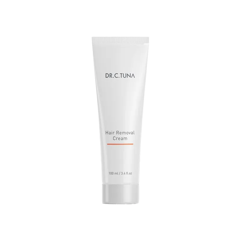 Dr. C. Tuna Karvanpoistovoide 100 ml (3.38 floz) Kampanjahinta