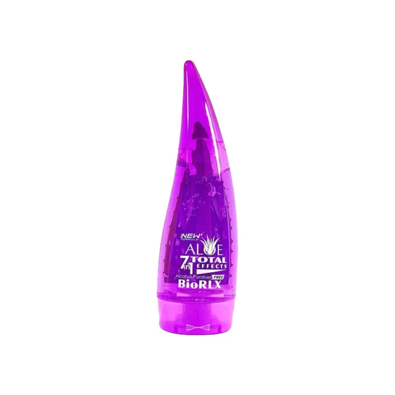BioRLX 7-in-1 ravitseva ja kosteuttava kasvo- ja vartalogeeli 250 ml (8.45 fl oz) Tilaa Nyt