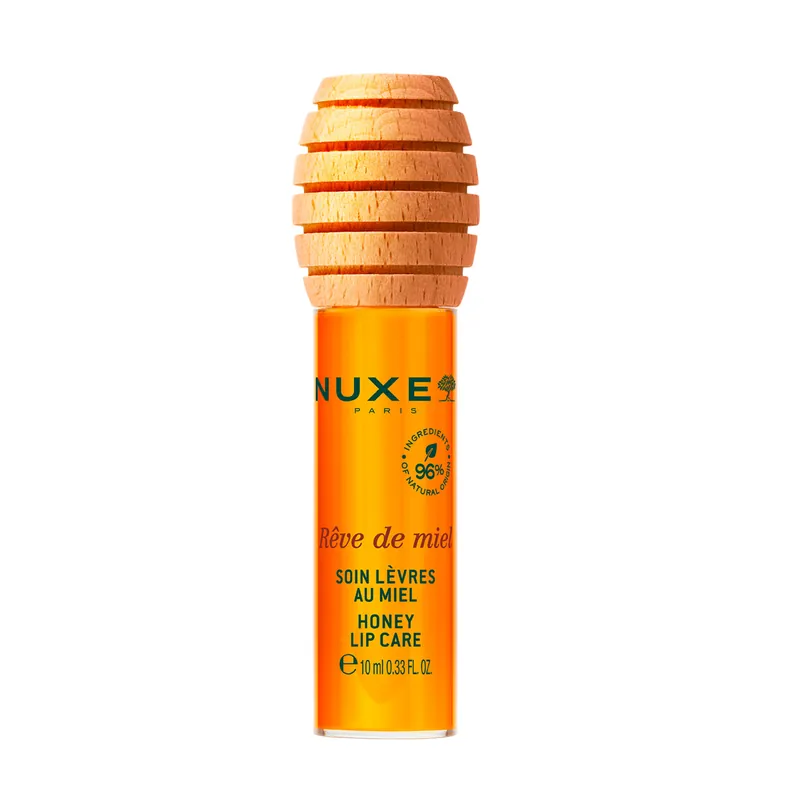 Rêve De Miel Honey Lip Oil Vain Rajoitetun Ajan
