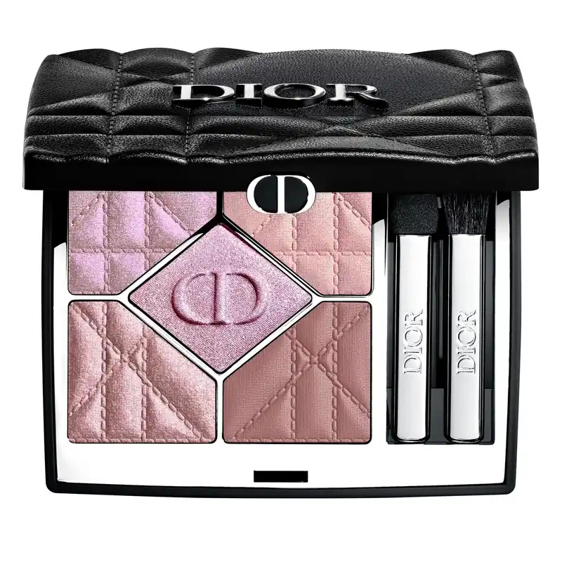 Diorshow 5 Couleurs Eye Palette Limited Edition Tehdashinta