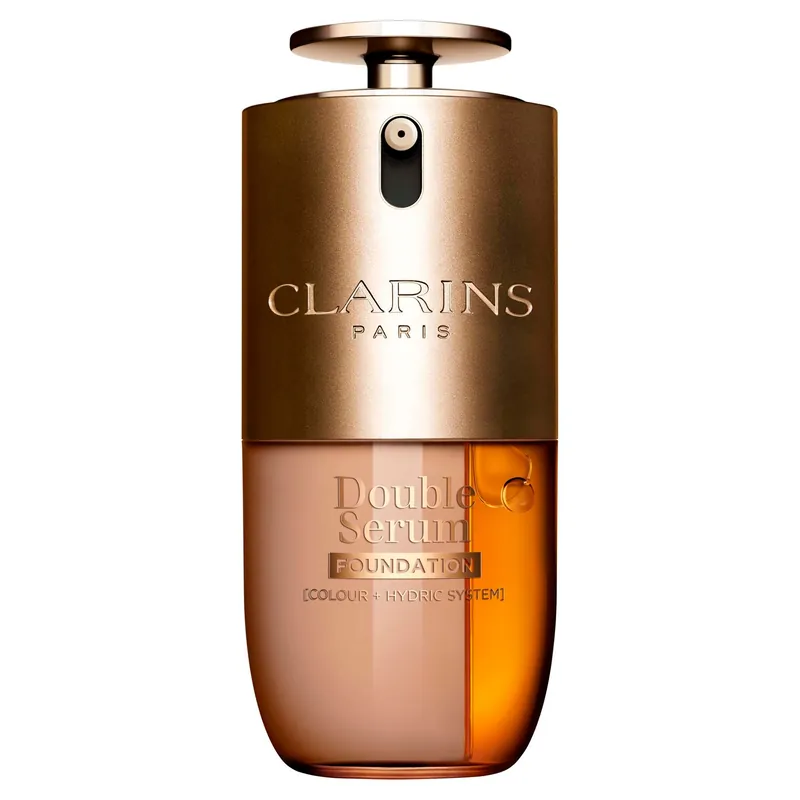Double Serum Foundation Pikatoimitus