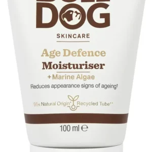 Age Defence Moisturiser Viimeinen Mahdollisuus