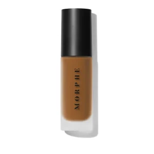 Halpa Filter Effect Soft-Focus Foundation