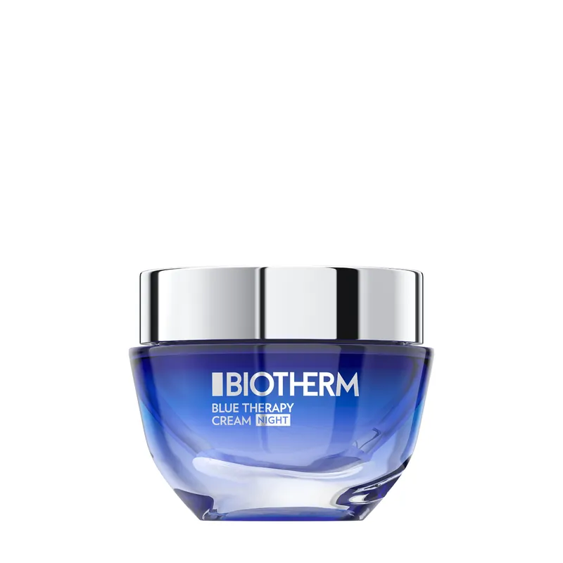 Blue Therapy Moisturizing Night Cream Tukkuhinta