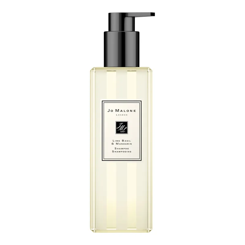 Osta Tänään Lime Basil & Mandarin Shampoo