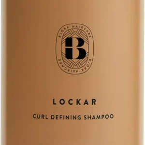 Alennettu Lockar Curl Defining Shampoo