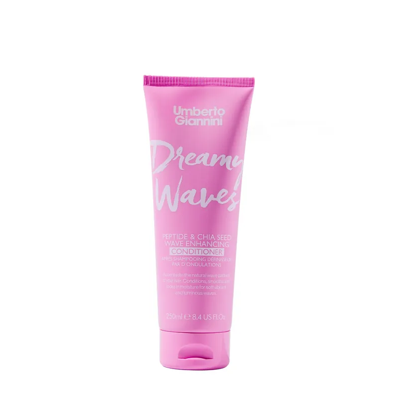 Suoraan Valmistajalta Dreamy Waves Conditioner