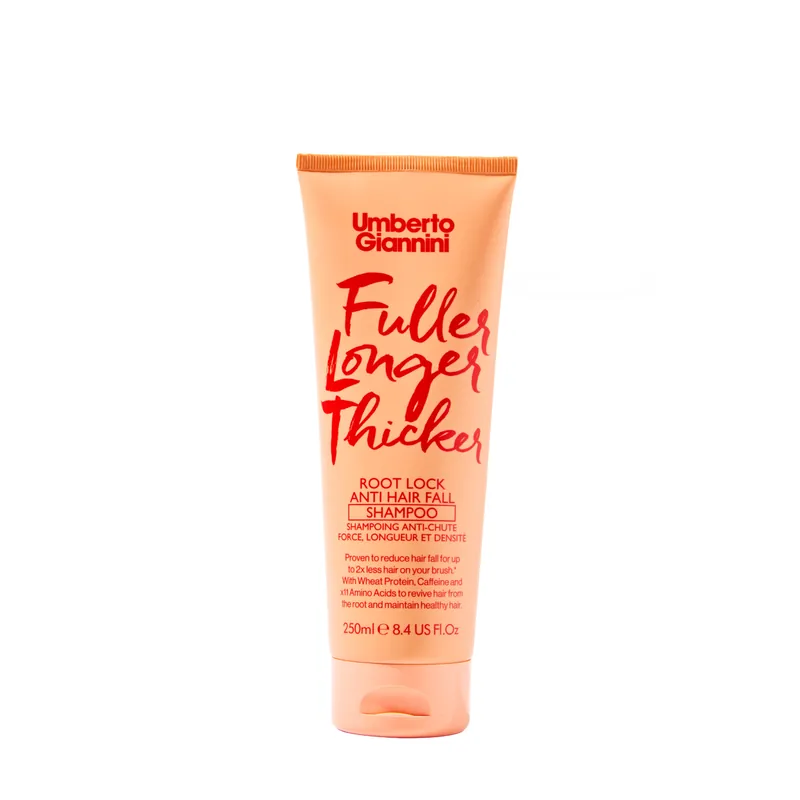 Kampanjahinta Fuller Longer Thicker Shampoo