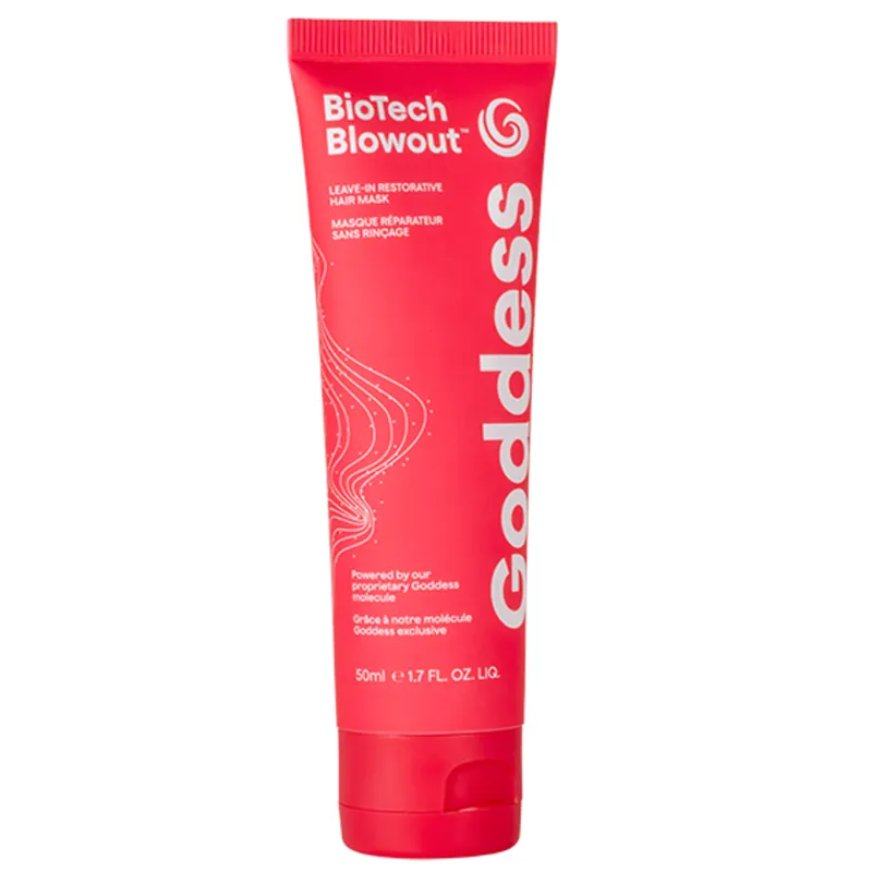 BioTech Blowout Leave-In Restorative Hair Mask Tarjous