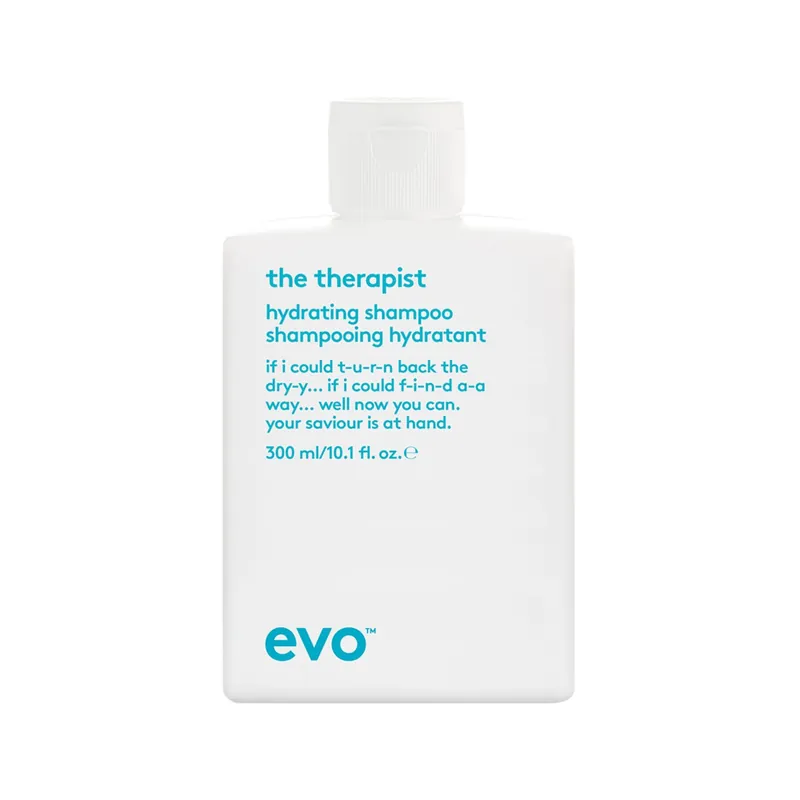 Edullinen The Therapist Hydrating Shampoo