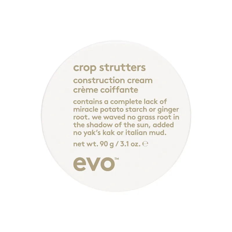 Crop Strutters Construction Cream Pikatoimitus