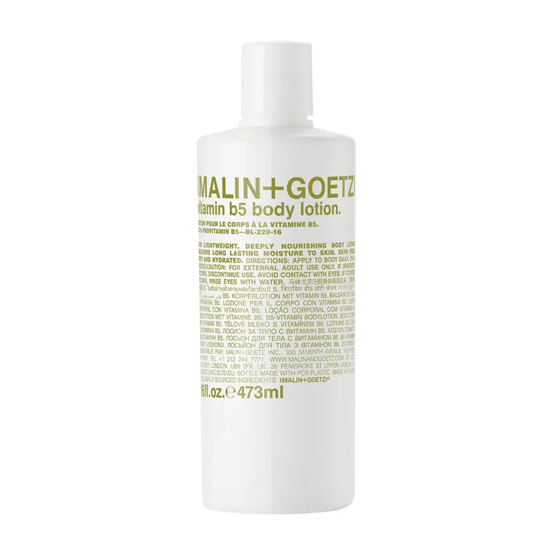 Vitamin B5 Body Lotion Alennettu