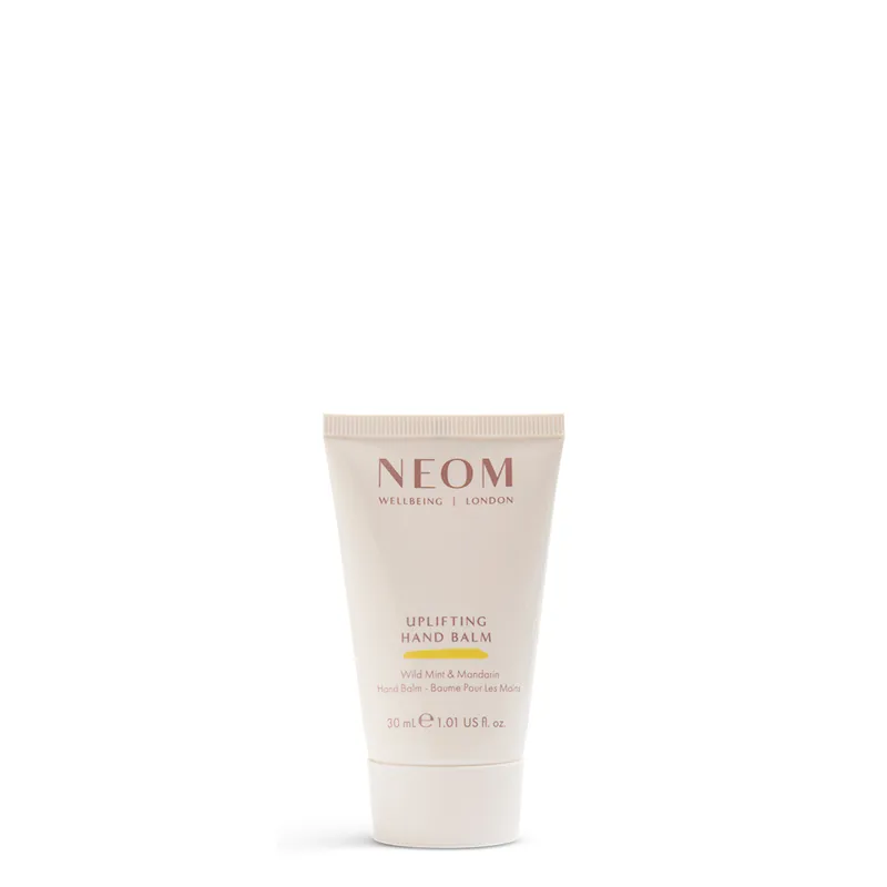 Uplifting Hand Balm Alennus