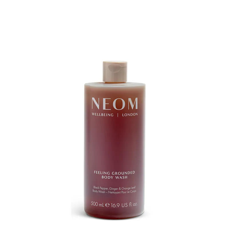 Feeling Grounded Body Wash Heti Saatavilla