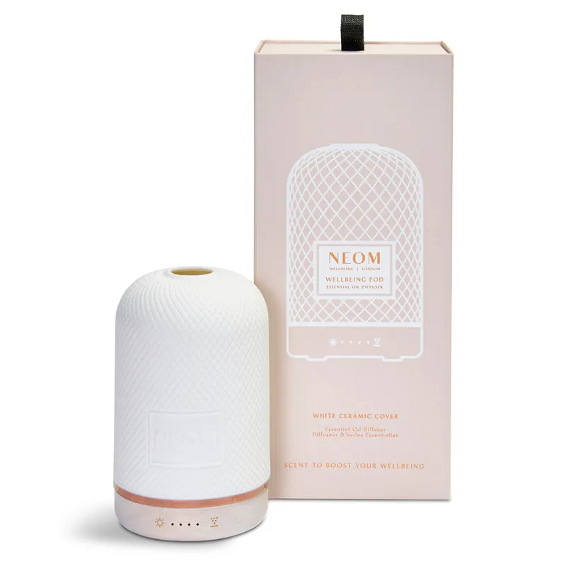 Alennus Wellbeing Pod