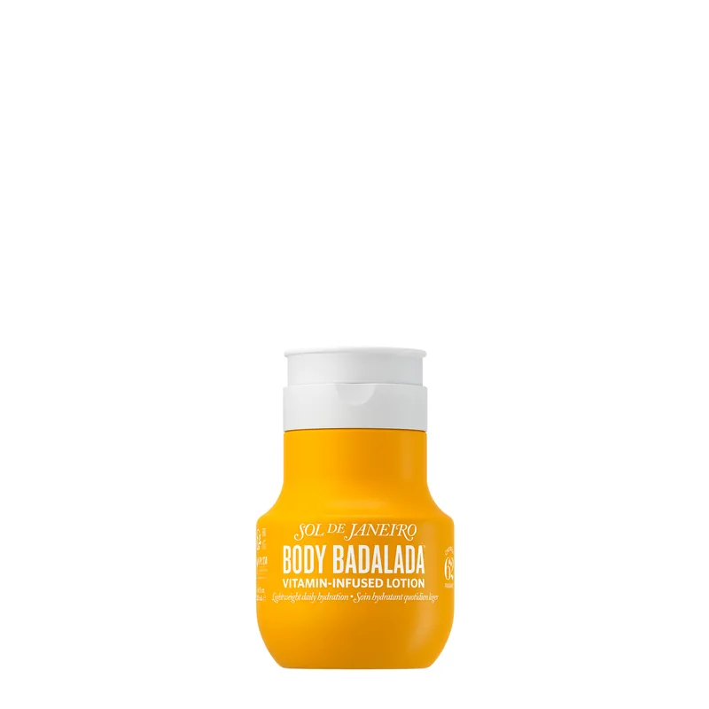 Body Badalada Vitamin Infused Lotion Tarjoushinta