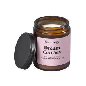 Dream Catcher Scented Jar Candle Päivän Tarjous