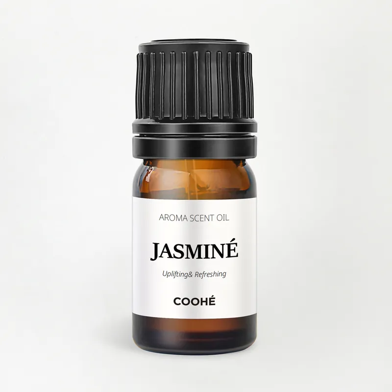 Jasminé Aroma Scent Oil Viikonlopputarjous