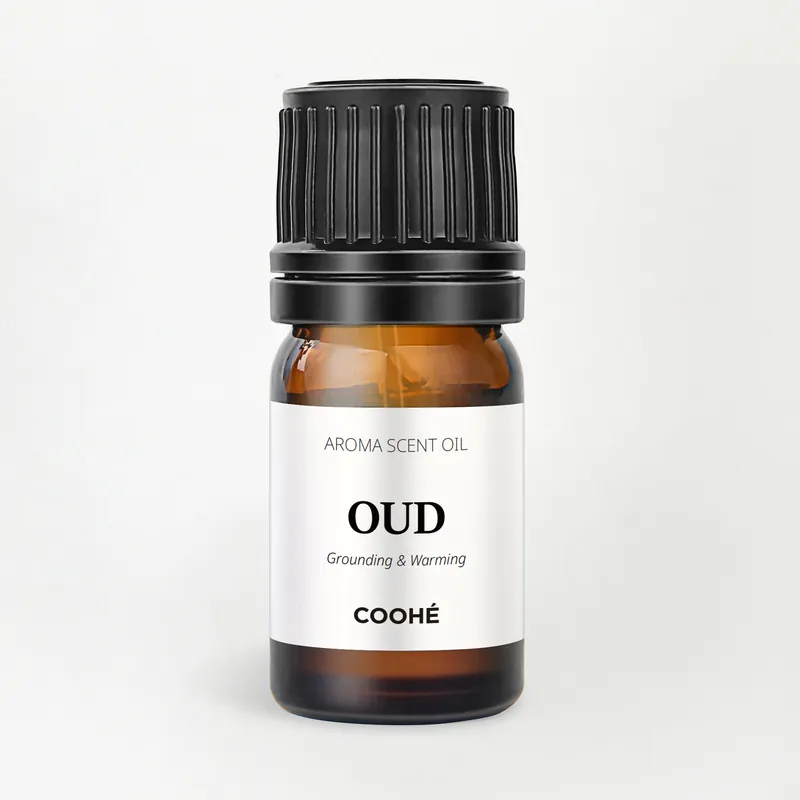 Oud Aroma Scent Oil Ajankohtainen