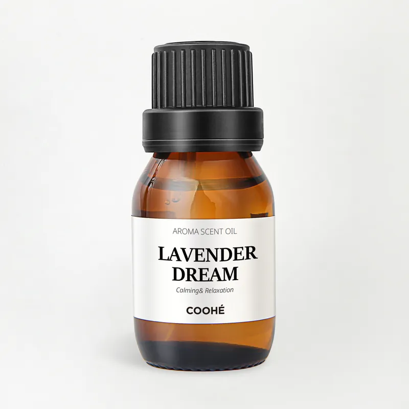Lavender Dream Aroma Scent Oil Tukkuhinta