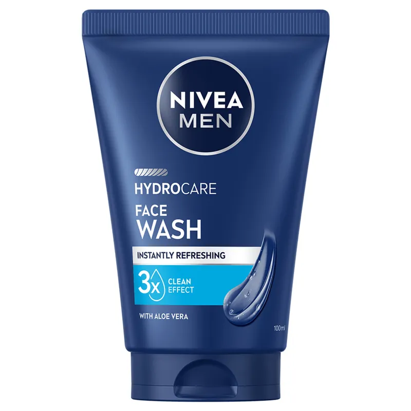 Älä Missaa Hydrocare Face Wash