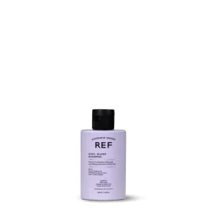 Korkea Laatu Cool Silver Shampoo