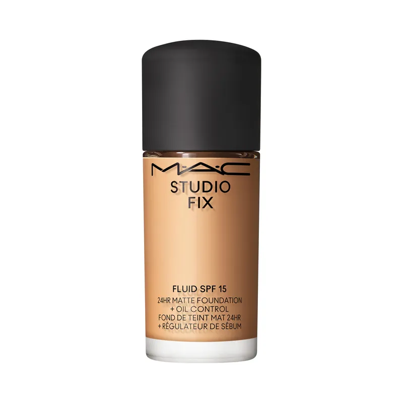 Löytö MAC Mini Studio Fix Fluid Broad Spectrum SPF15 Foundation
